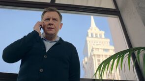 Фото из сериала Валюша (2023)
