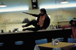 Фото из фильма Вампиры 2: День мертвых (2002)