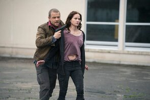 Фото из сериала Ван Хельсинг (2016)