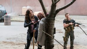 Фото из сериала Ван Хельсинг (2016)