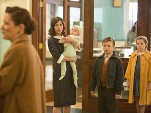 Фото из сериала Мастера секса (2013)