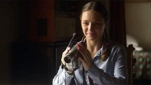 Фото из сериала Вангелия (2013)