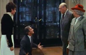 Фото из фильма Ванильно-клубничное мороженое (1989)