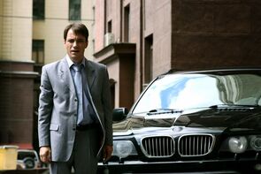 Фото из сериала Варенька. Продолжение (2009)