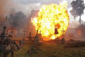 Фото из фильма Варшавская битва 1920 года (2011)