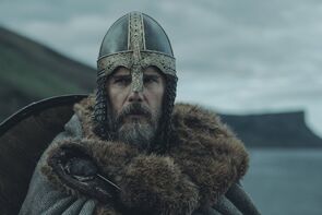 Фото из фильма Варяг (2022)