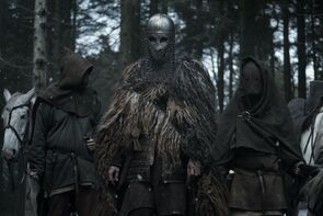 Фото из фильма Варяг (2022)