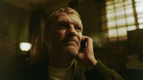 Фото из сериала Ваша честь (2021)