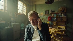 Фото из сериала Ваша честь (2021)