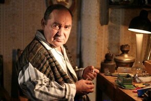 Фото из сериала Васильевский остров (2009)