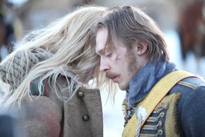 Фото из фильма Василиса (2014)