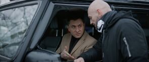 Фото из фильма Вася не в себе (2023)