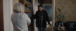 Фото из фильма Вася не в себе (2023)