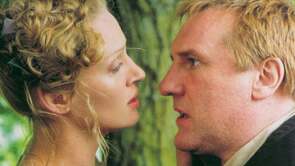 Фото из фильма Ватель (2000)