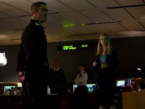 Фото из сериала Вавилон (2014)