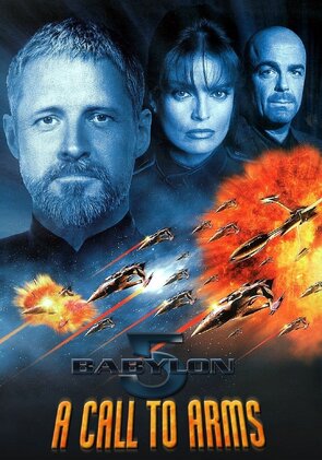 Фото из фильма Вавилон 5: Призыв к оружию (1999)