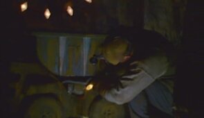 Фото из фильма Вавилон 5: Река душ (1998)