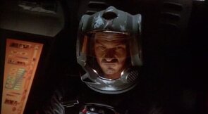 Фото из фильма Вавилон 5: Третье пространство (1998)