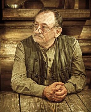Фото из сериала Вчера закончилась война (2011)