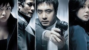 Фото из фильма Вчера (2002)