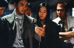 Фото из фильма Вчера (2002)
