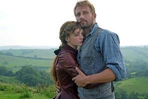 Фото из фильма Вдали от обезумевшей толпы (2015)