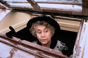 Фото из фильма Вдовья гора (1994)