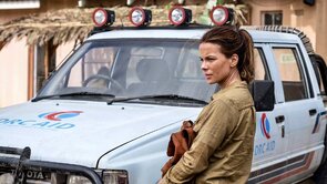 Фото из сериала Вдова (2019)