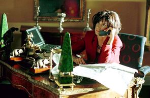 Фото из сериала Вдовы (2002)