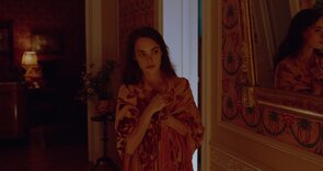 Фото из фильма Вечность (2016)