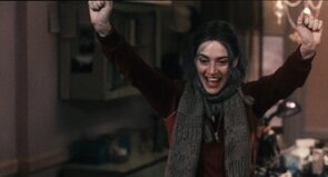 Фото из фильма Вечное сияние чистого разума (2004)