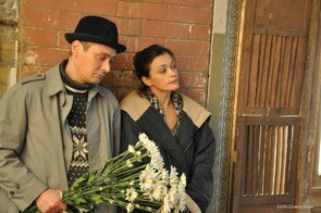 Фото из фильма Вечное возвращение (2013)