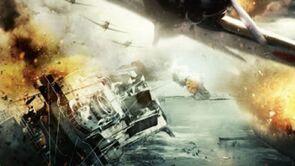 Фото из фильма Вечный «Зеро» (2013)