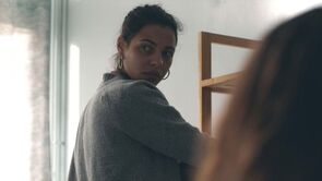 Фото из фильма Вечеринка окончена (2017)