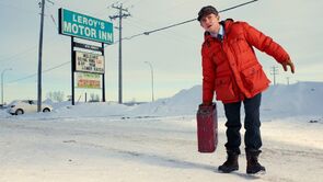 Фото из сериала Фарго (2014)
