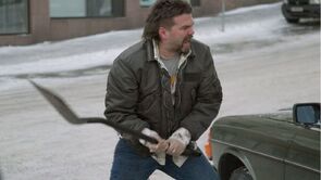 Фото из фильма Вечная мерзлота (2005)
