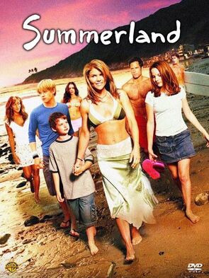 Фото из сериала Вечное лето (2004)