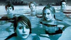 Фото из фильма Вечеринка в саду (2008)