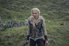 Фото из сериала Ведьмак 3 сезон (2023)
