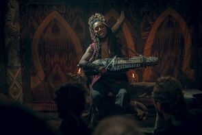 Фото из сериала Ведьмак: Происхождение (2022)