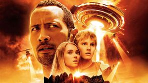 Фото из фильма Ведьмина гора (2009)