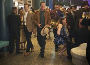 Фото из сериала Вегас (2013)