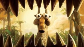 Фото из мультфильма Ледниковый период 3: Эра динозавров (2009)