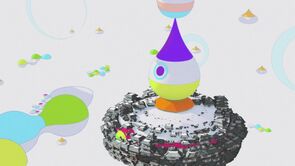 Фото из мультфильма Летние войны (2012)