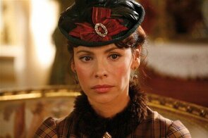 Фото из сериала Век Мопассана. Повести и рассказы XIX столетия (2009)