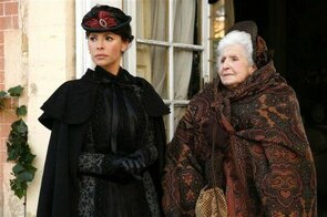 Фото из сериала Век Мопассана. Повести и рассказы XIX столетия (2009)