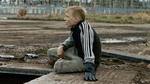 Фото из фильма Великан-эгоист (2013)