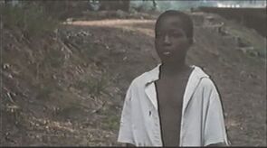 Фото из фильма Великий Белый из Ламбарене (1995)