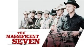 Фото из фильма Великолепная семерка (1960)