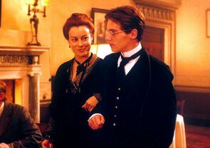 Фото из фильма Великолепные Эмберсоны (2001)